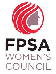FPSA WOMEN'S COUNCIL logo