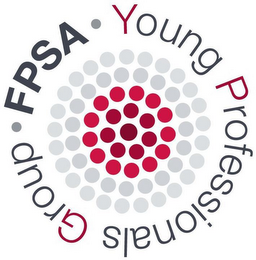 FPSA YOUNG PROFESSIONALS GROUP logo