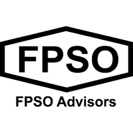 FPSO FPSO ADVISORS logo