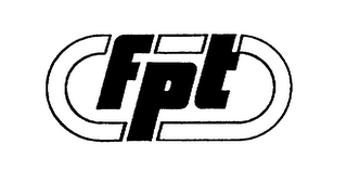 FPT logo