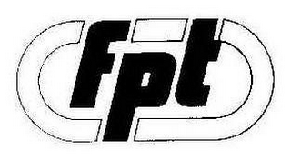 FPT logo