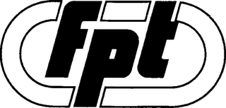 FPT logo