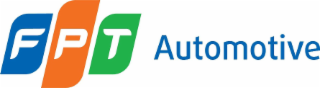FPT AUTOMOTIVE logo
