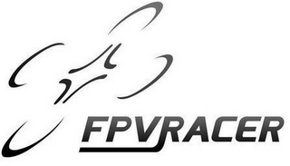 FPVRACER logo
