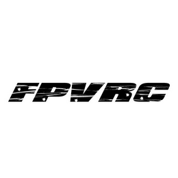 FPVRC logo