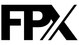 FPX logo