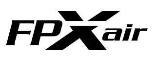 FPXAIR logo