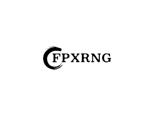 FPXRNG logo