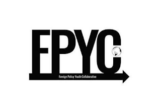 FPYC FOREIGN POLICY YOUTH COLLABORATIVE logo