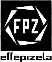 FPZ EFFEPIZETA logo