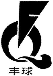 FQ logo
