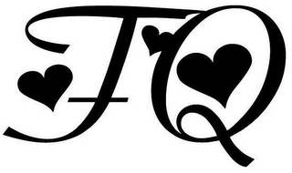 FQ logo