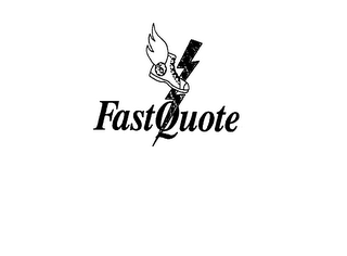 FQ FASTQUOTE logo
