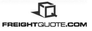 FQ FREIGHTQUOTE.COM logo