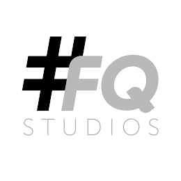 #FQ STUDIOS logo