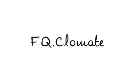 FQ.CLOWATE logo