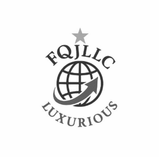 FQJLLC LUXURIOUS logo