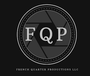 FQP FRENCH QUARTER PRODUCTIONS LLC logo