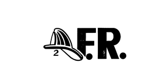 F.R. 2 logo