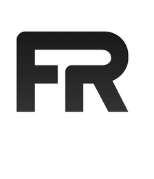 FR logo