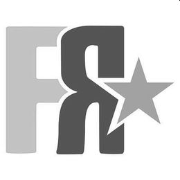 FR logo