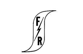FR logo