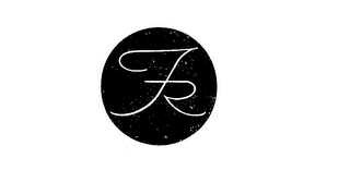 FR logo