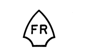 FR logo