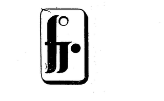FR logo