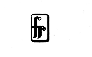 FR logo