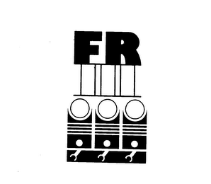 FR logo