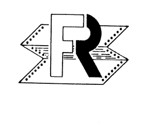 FR logo