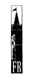 FR logo