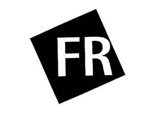FR logo