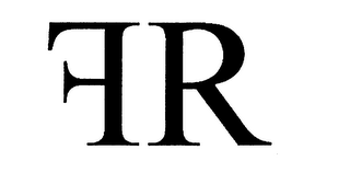 FR logo