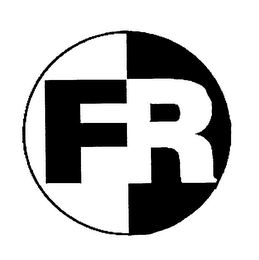 FR logo