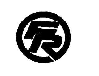 FR logo