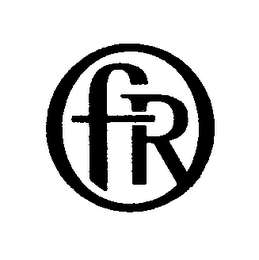 FR logo