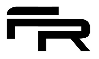 FR logo