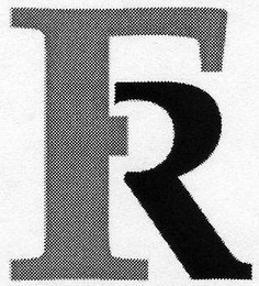 FR logo