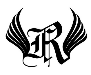 FR logo