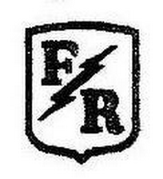 FR logo