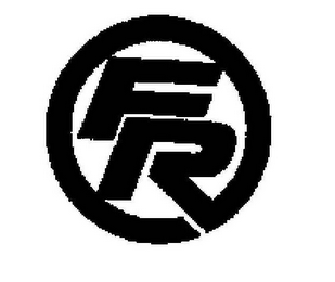FR logo