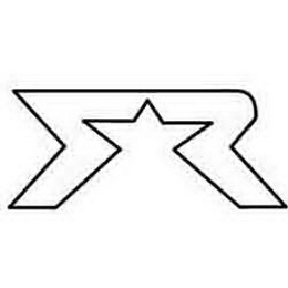 FR logo