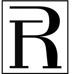FR logo