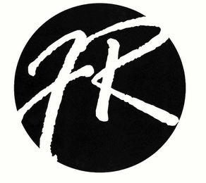 FR logo