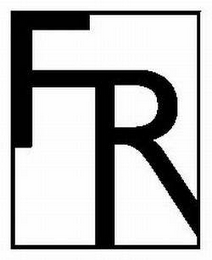 FR logo