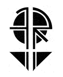 FR logo