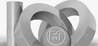 FR logo