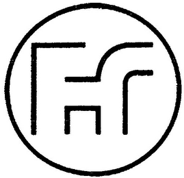 FR logo